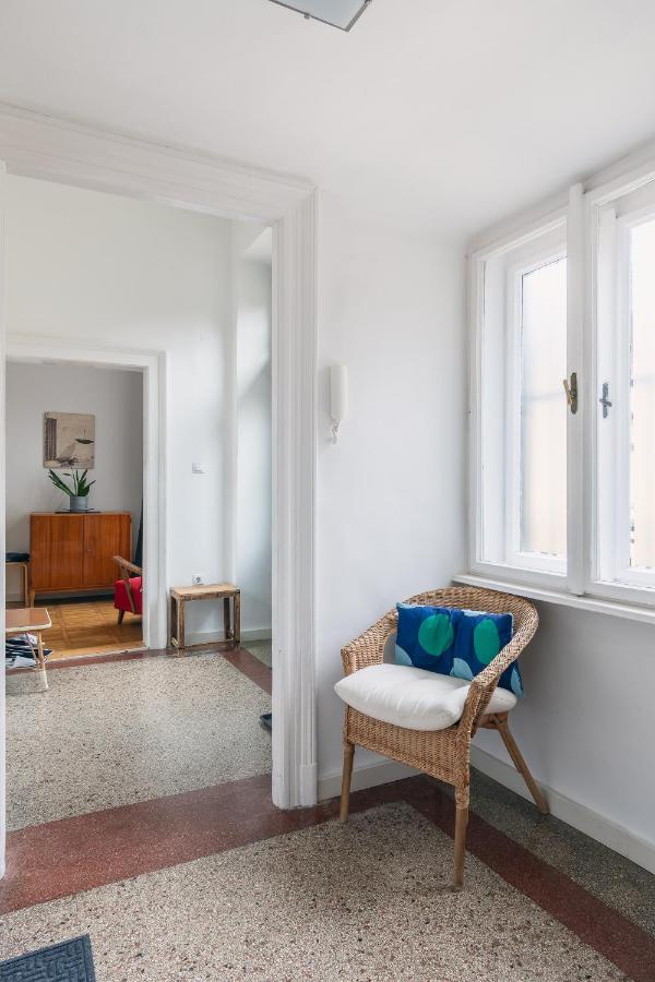 Bright & Spacious Loft With Basilica View Budapest Bagian luar foto