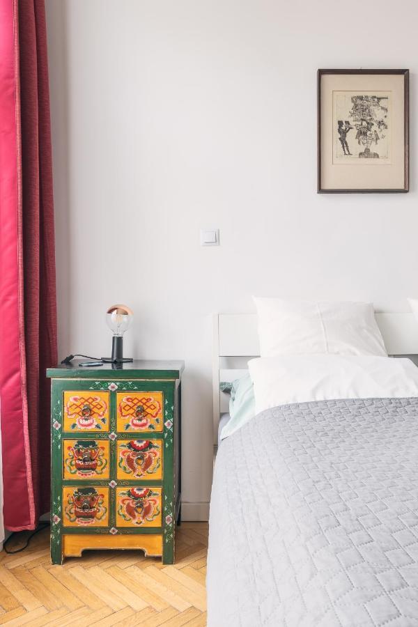 Bright & Spacious Loft With Basilica View Budapest Bagian luar foto
