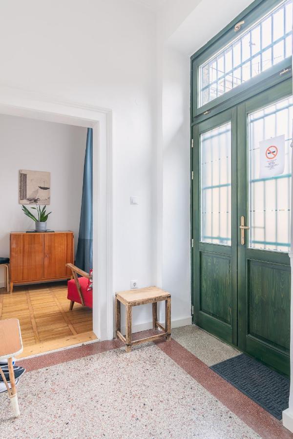 Bright & Spacious Loft With Basilica View Budapest Bagian luar foto